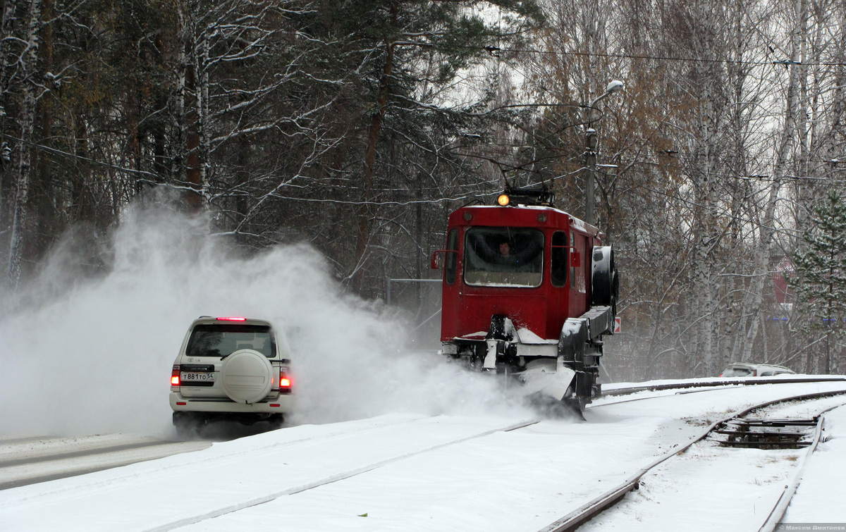Новосибирск, ГС-4 (КРТТЗ) № СД-5