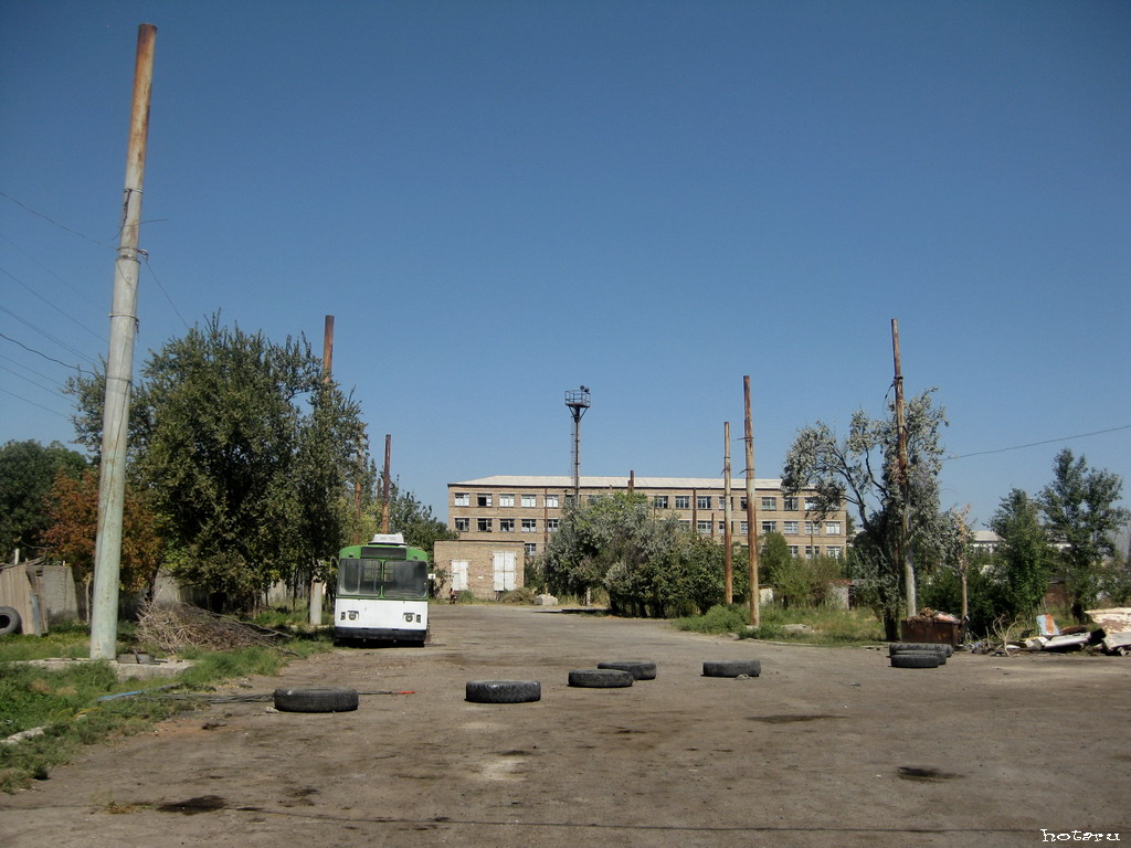 Бухара, ЗиУ-682В [В00] № б/н