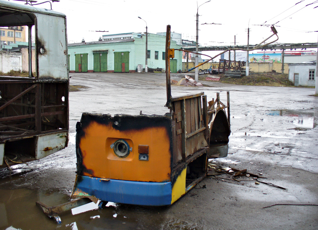 Kaluga, ZiU-682 “Kaluga” Nr. 357