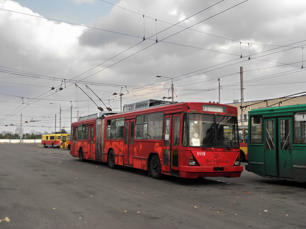 Киев, Киев-12.03 № 1110
