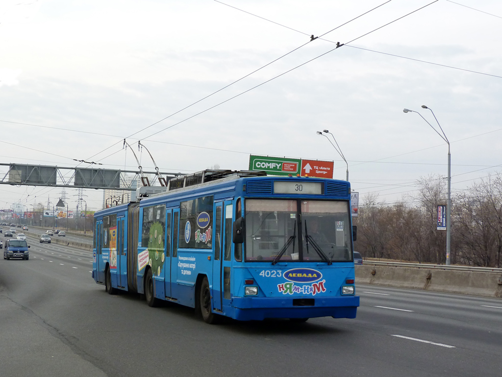 Kijev, Kyiv-12.03 Br. 4023