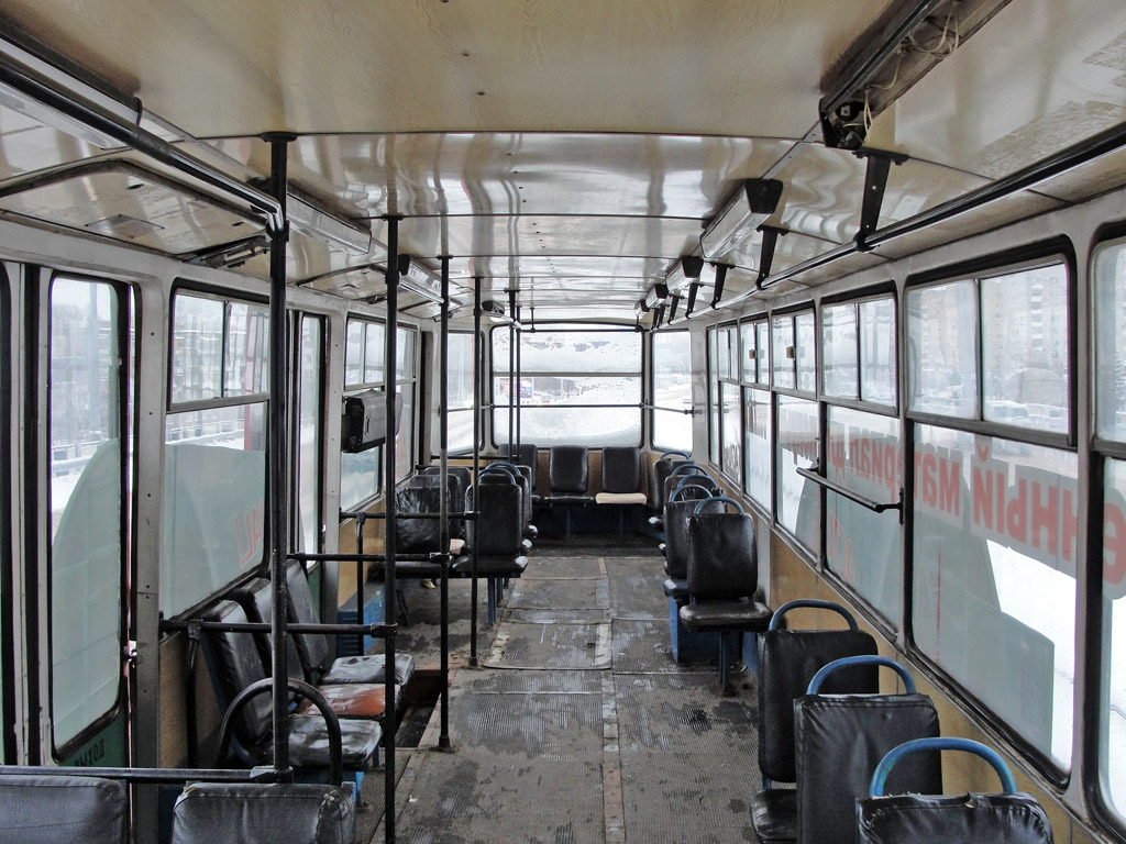 Казань, 71-608КМ № 1065