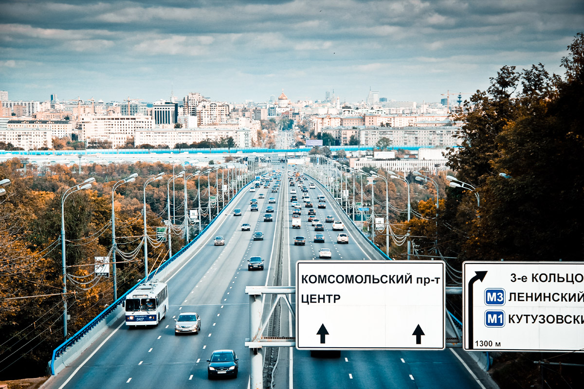 Москва, ЗиУ-682Г-016  [Г0М] № 8407