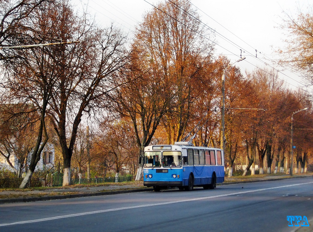 Luck, ZiU-682G [G00] Br. 175