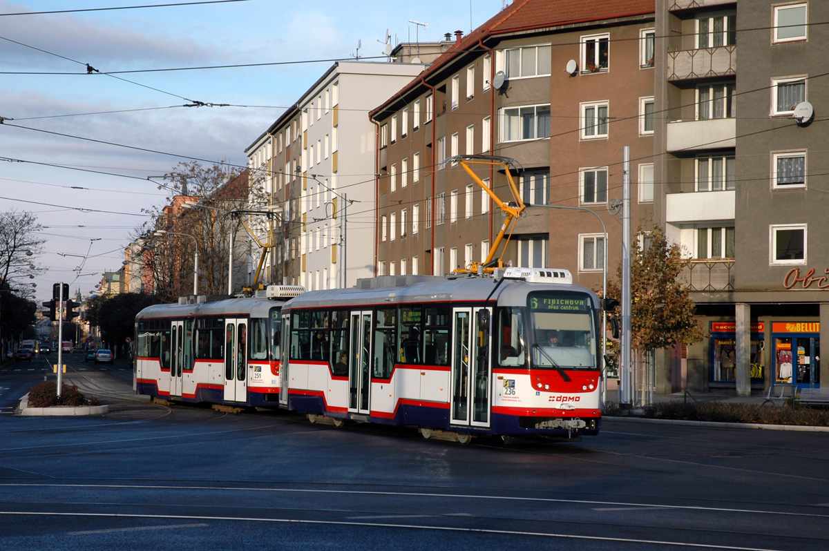 Оломоуц, Vario LFR.E № 236 Оломоуц, Vario LFR.E № 236