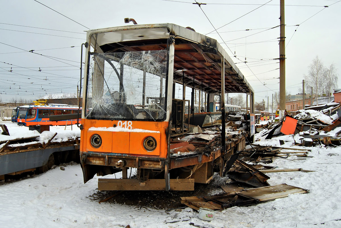 Perm, 71-608K № 018