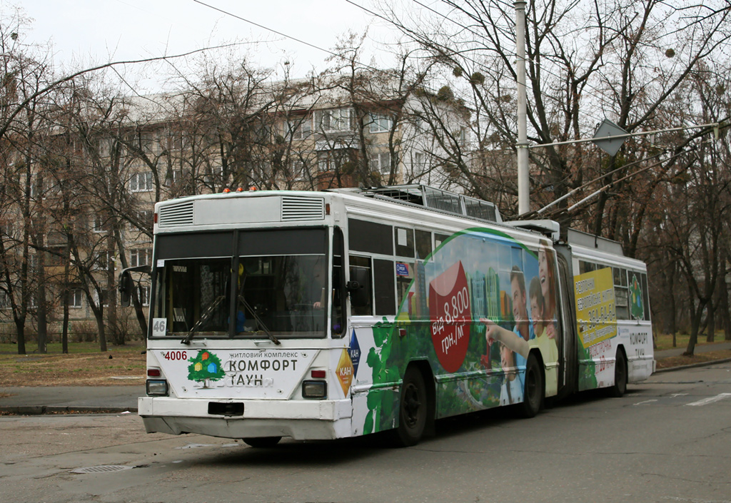 Киев, Киев-12.03 № 4006