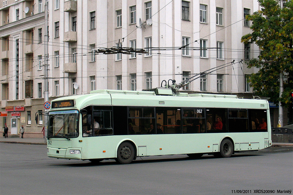 Могилёв, БКМ 32102 № 062