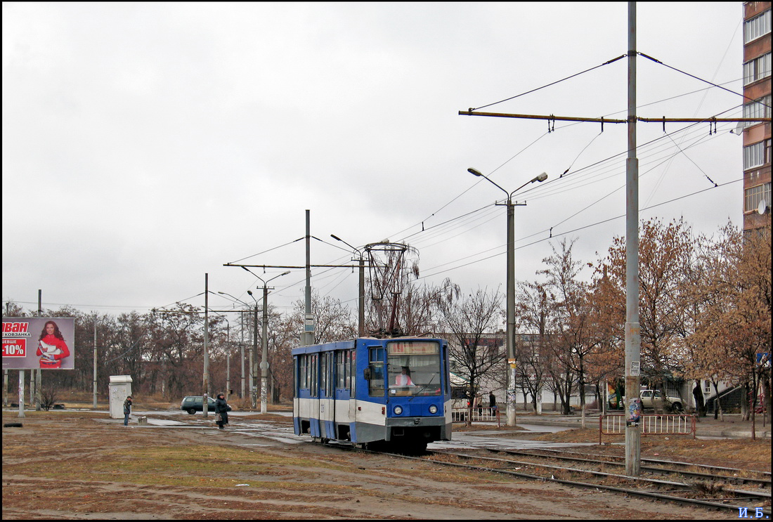 Днепр, 71-608К № 2216