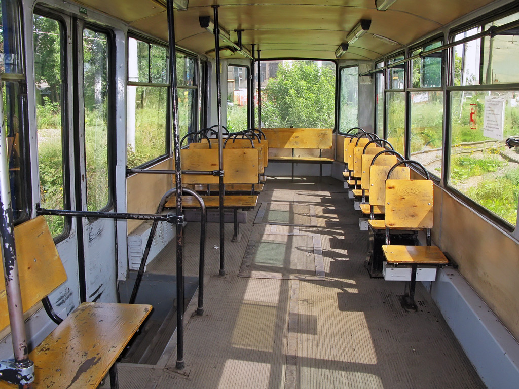 Novokuznetsk, 71-608K č. 256
