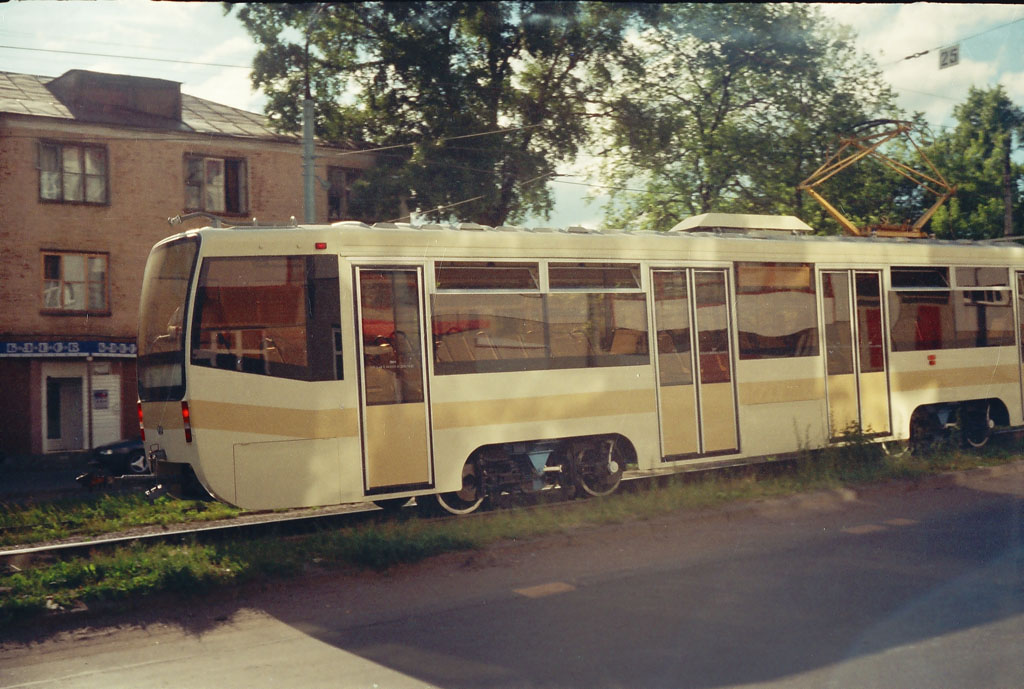 Ижау, 71-619КТ-01 № 2100 Ижау, 71-619КТ-01 № 2100