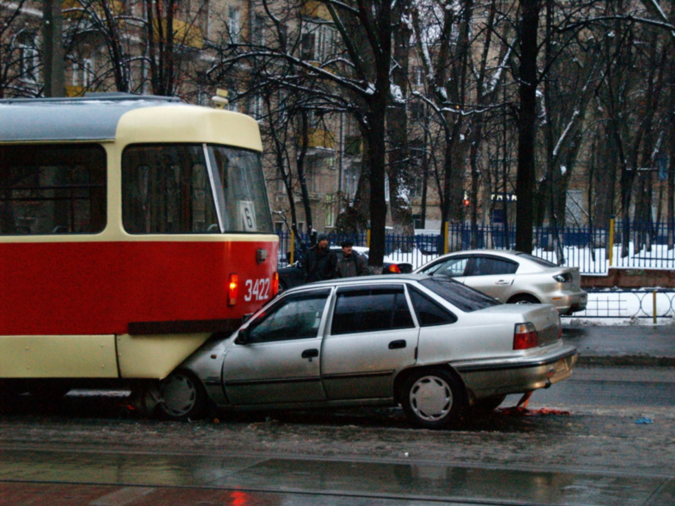 Москва — Происшествия