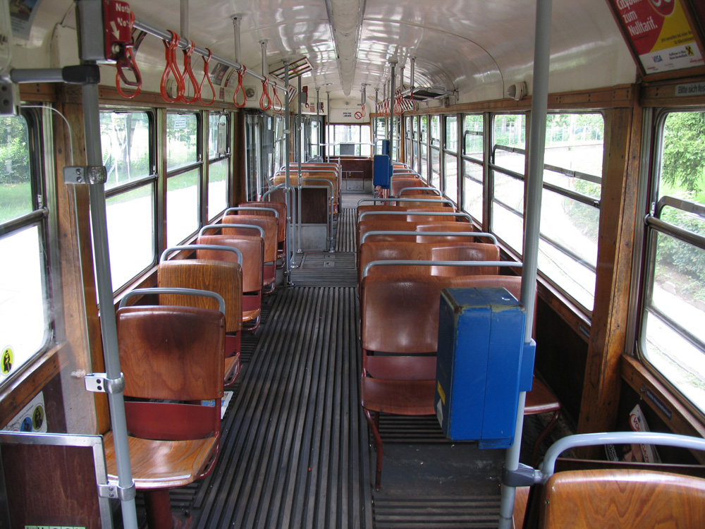 Вена, Lohner Тype c3 № 1273