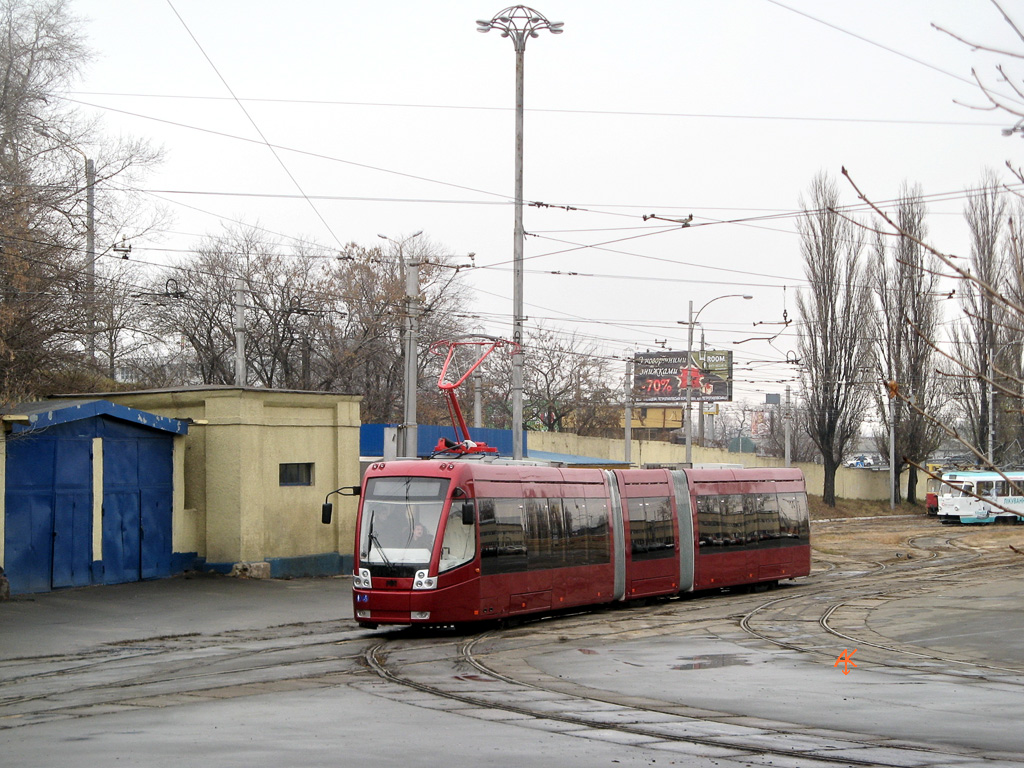Kyjiw, Bogdan TR843 Nr. 701