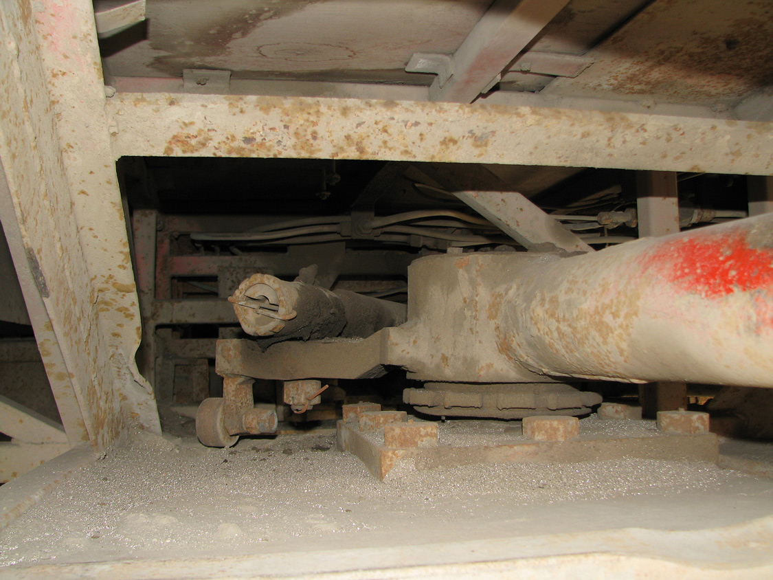 Краснодар, ЗиУ-682Г [Г00] № 094