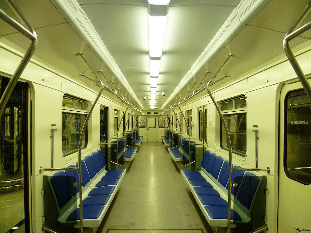 Екатеринбург, 81-714.5М (ОЭВРЗ) № 3010