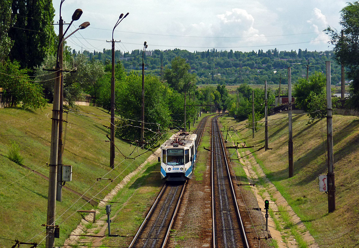 Кривой Рог, 71-611 № 209