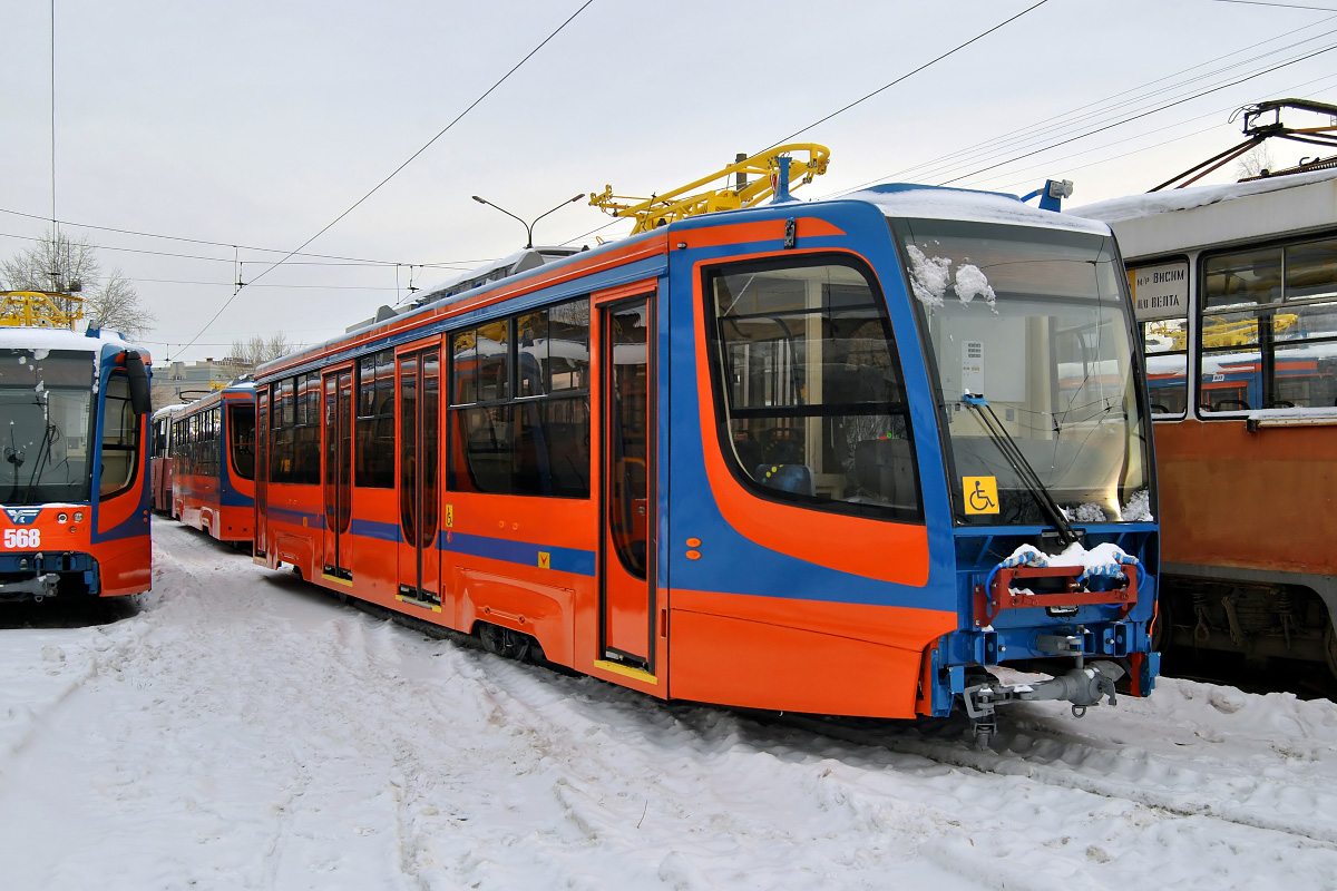 Perm, 71-623-00 č. 582