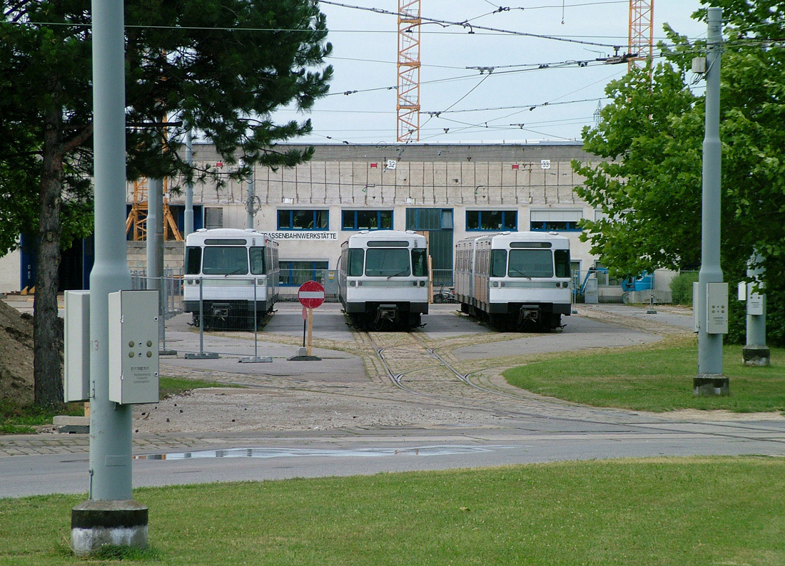 Vienna — Miscellaneous photos