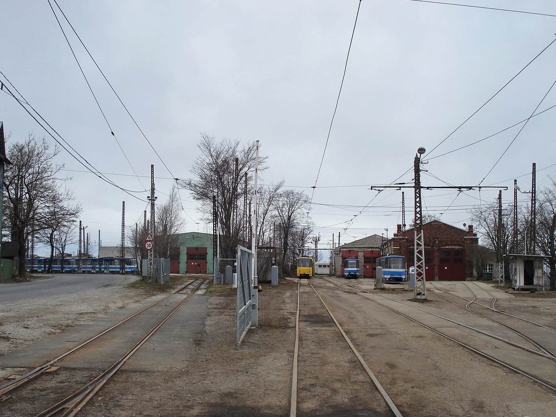 Tallinn — Miscellaneous photos