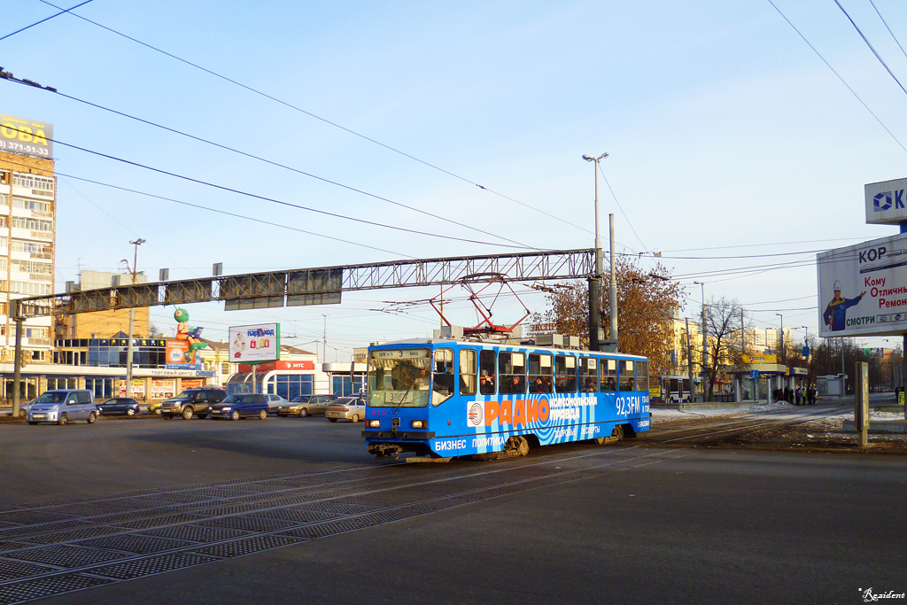 Екатеринбург, 71-402 № 823
