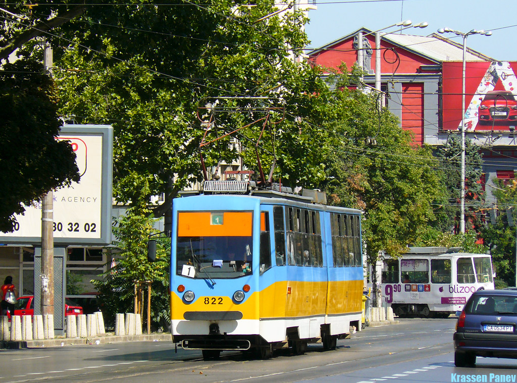 索菲亞, T6M-700 F # 822
