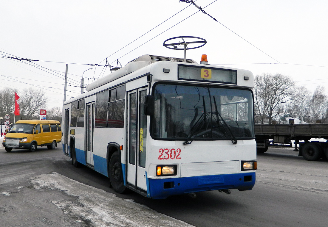 Стерлитамак, БТЗ-52761Р № 2302