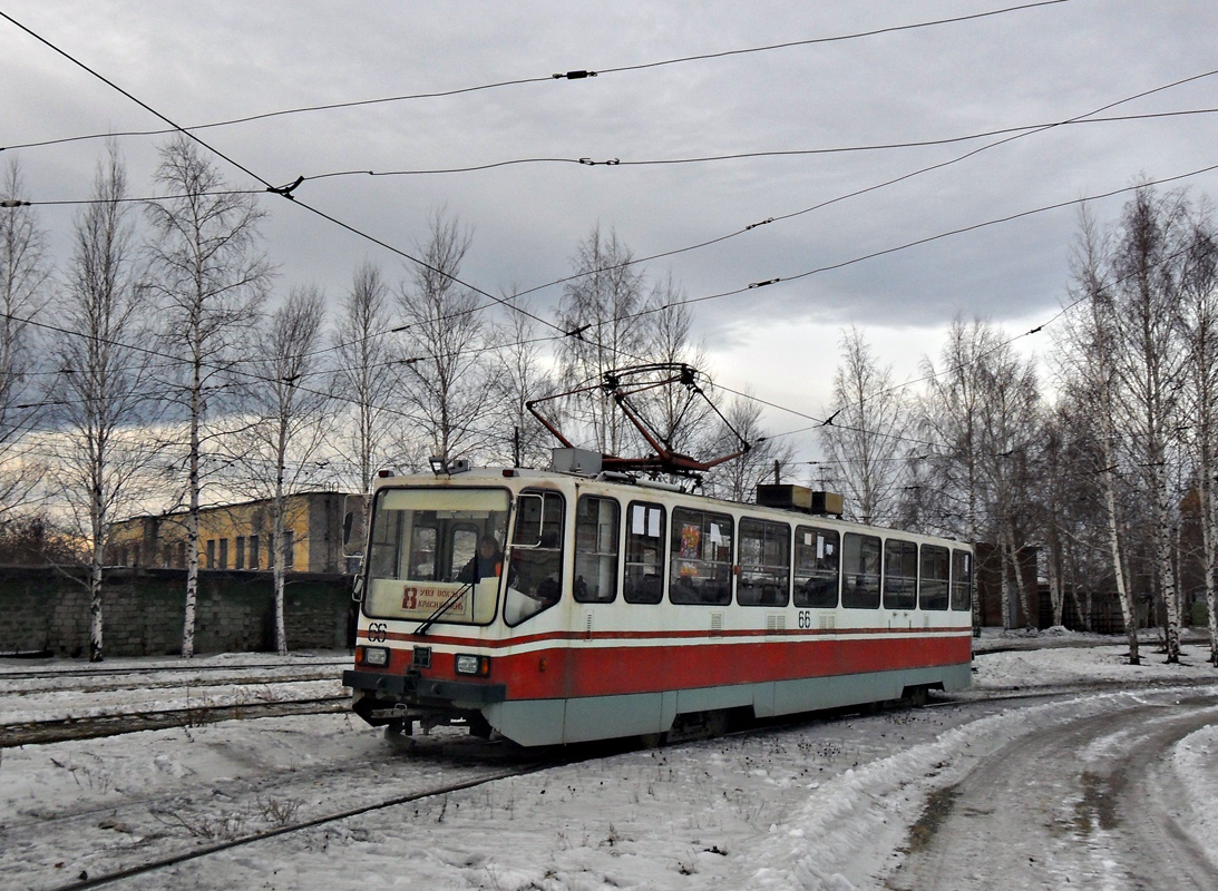 Нижний Тагил, 71-402 № 66