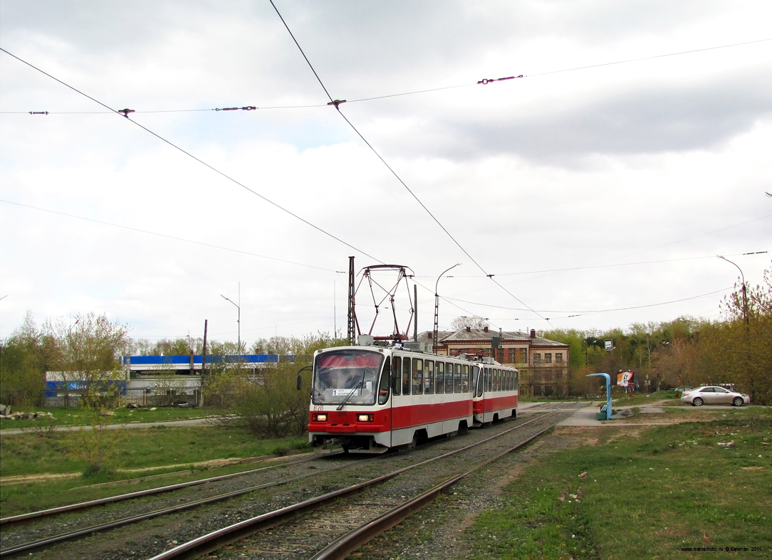 Екатеринбург, 71-403 № 828
