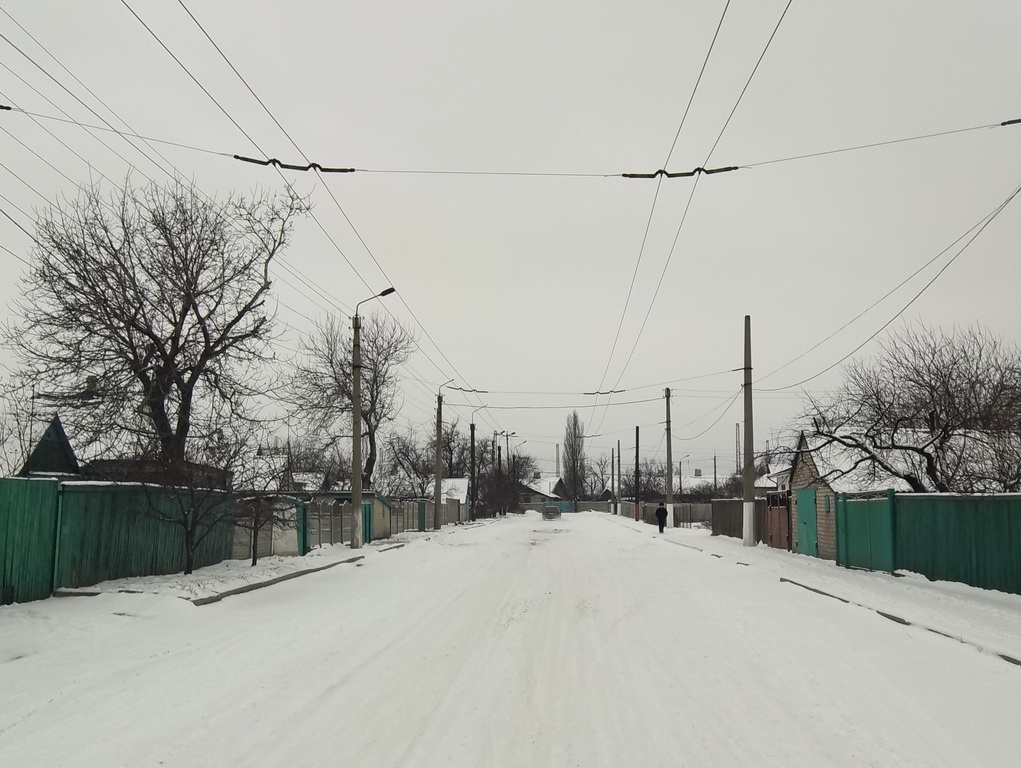 Углегорск — Разные фотографии