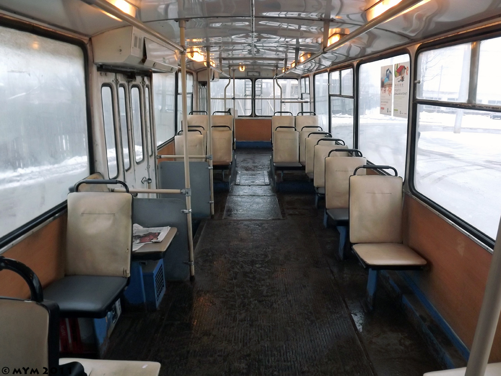 Великий Новгород, ЗиУ-682 КР Иваново № 30
