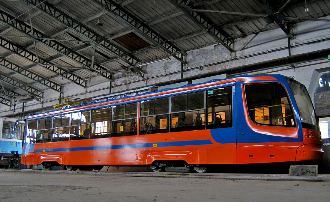 Николаев, 71-623-00 № 1111