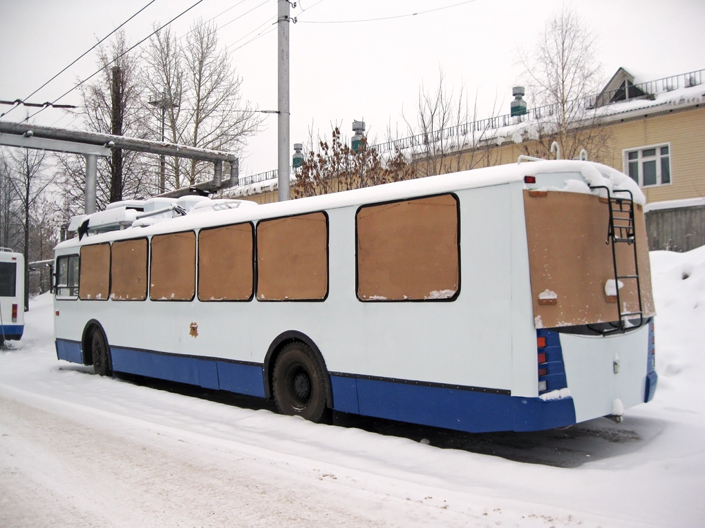 Киров, ЗиУ-682 КР Иваново № 472