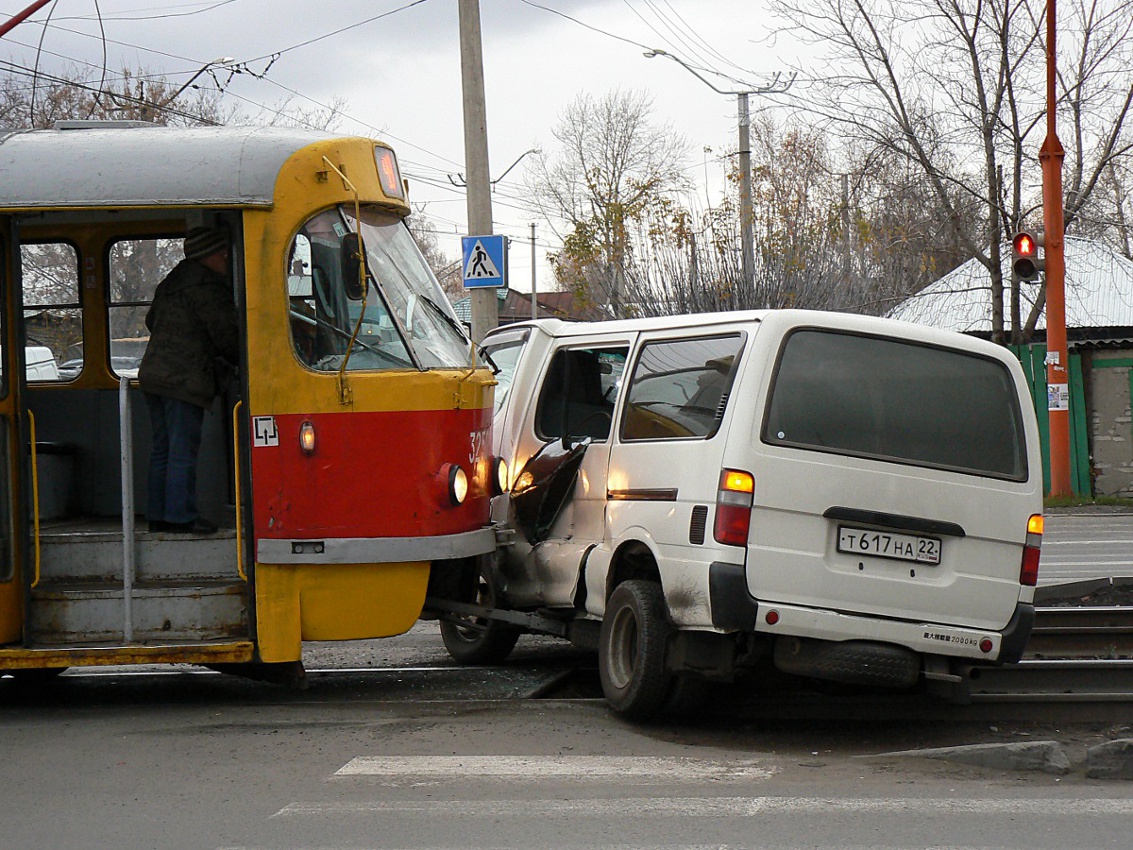 Barnaul — Miscellaneous photos