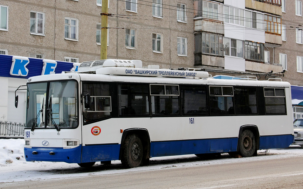 Berezņiki, BTZ-52767R № 161