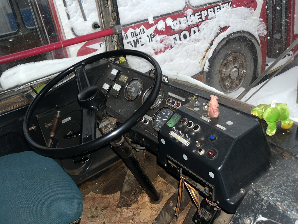 Калуга, ЗиУ-682Г10 № 059