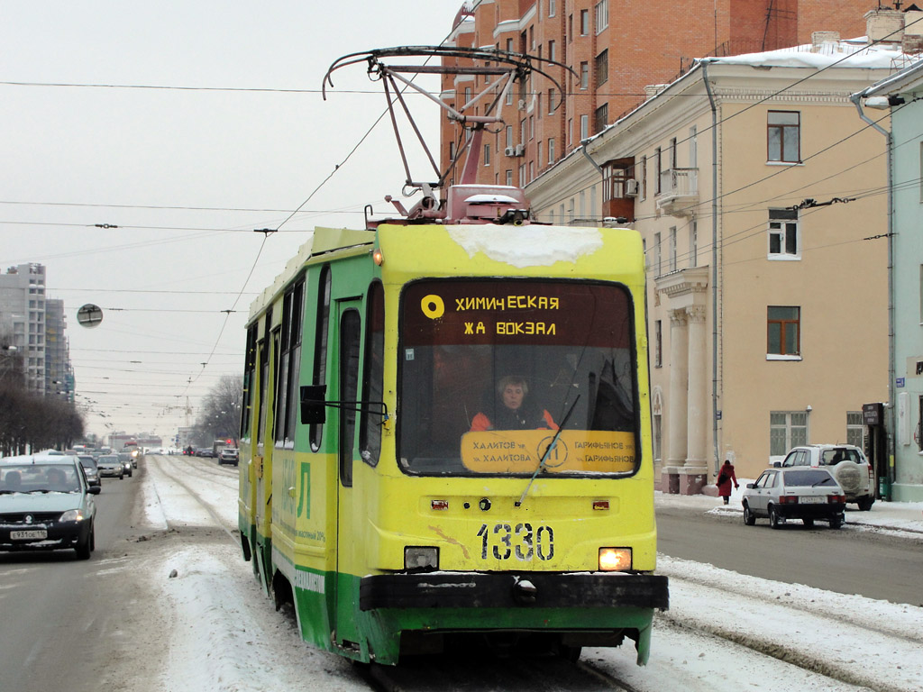 Kasan, 71-134K (LM-99K) Nr. 1330