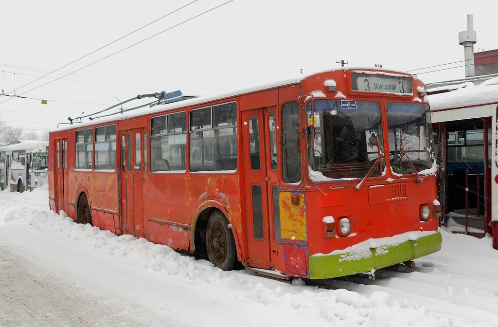 Калуга, ЗиУ-682Г10 № 059