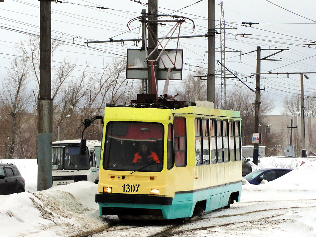 Kasan, 71-134K (LM-99K) Nr. 1307