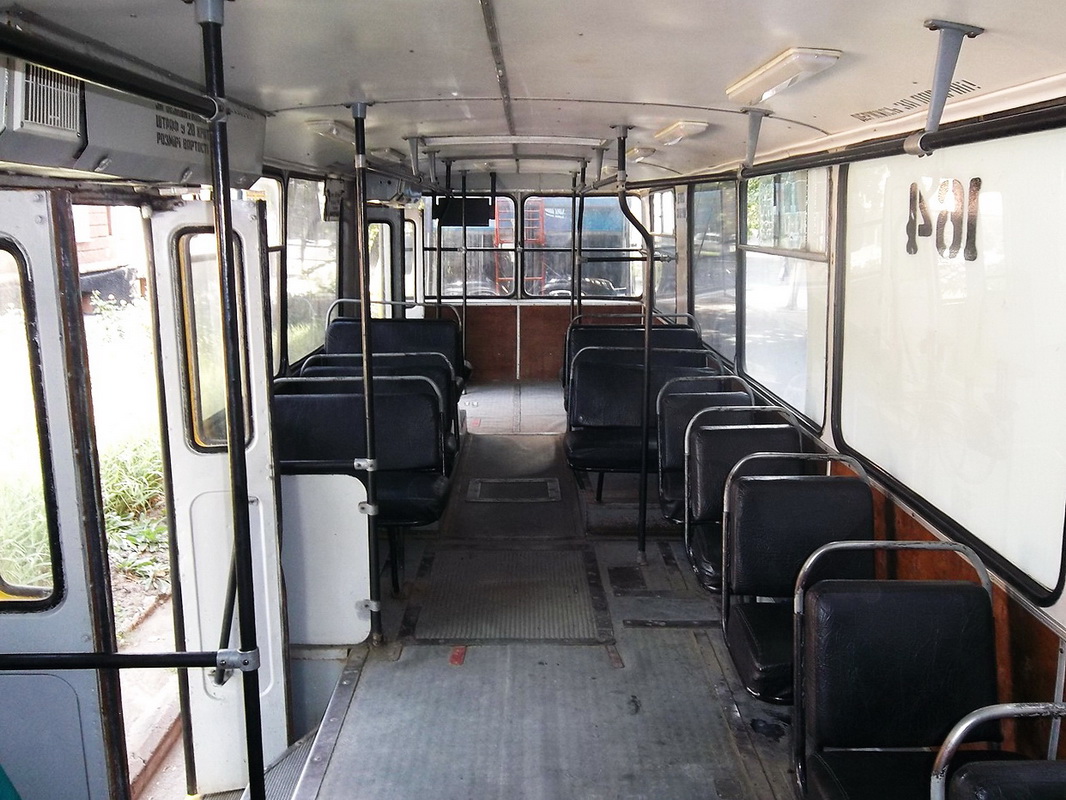 Бахмут, ЗиУ-682Г [Г00] № 164