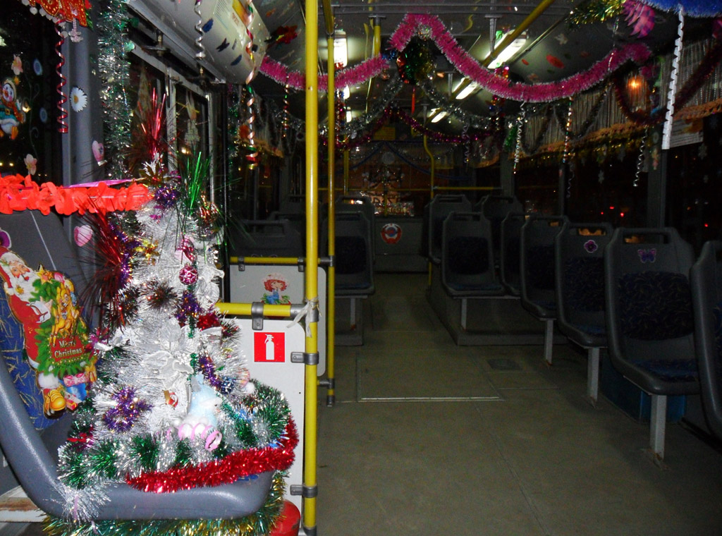 Ставрополь, БТЗ-52764Р № 244