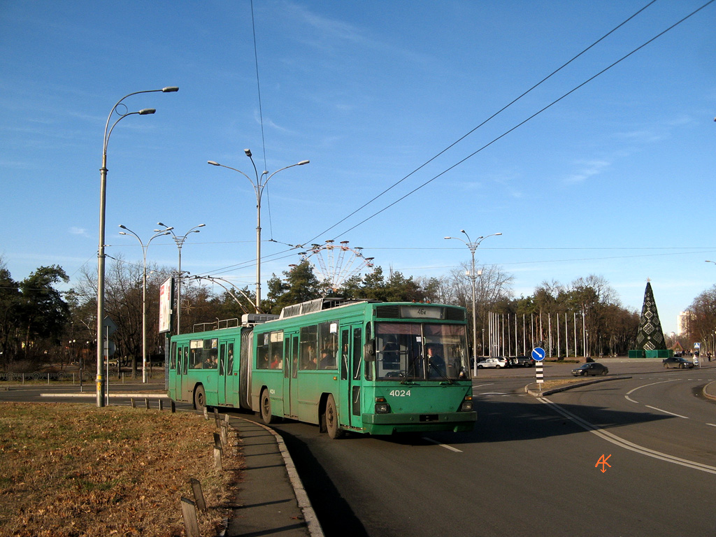 Киев, Киев-12.03 № 4024