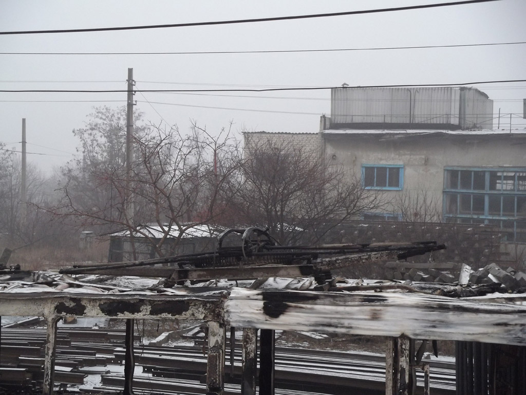 Константиновка, 71-605 (КТМ-5М3) № 007