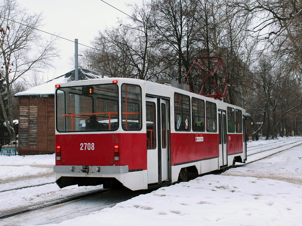 下诺夫哥罗德, 71-403 # 2708