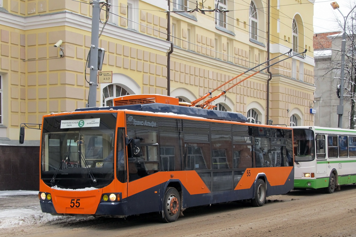 Ribinszk, VMZ-5298.01 “Avangard” — 55