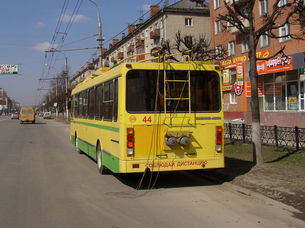 Тула, МТБ-5248 № 44