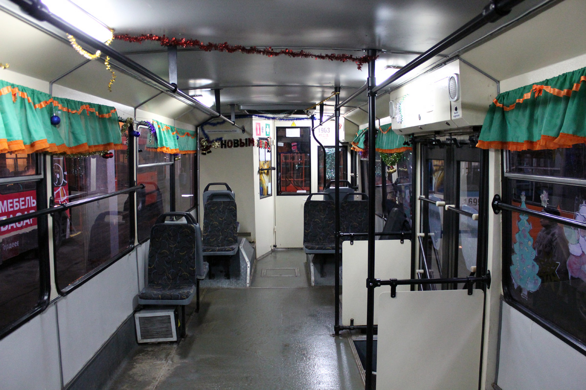 Nizhny Novgorod, VMZ-52981 Br. 1903