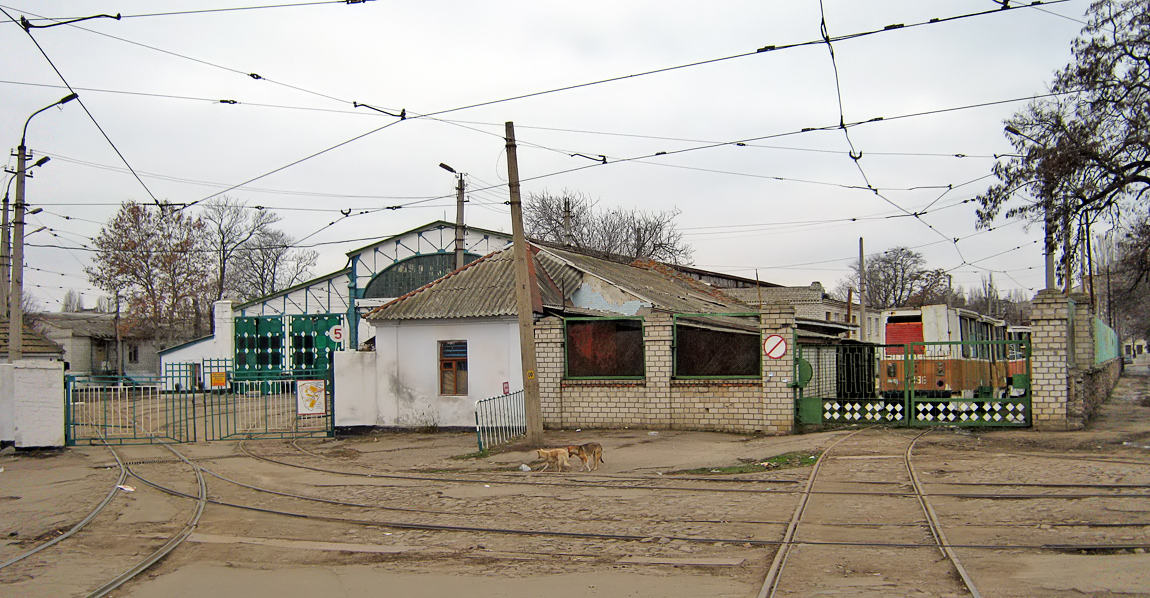 Николаев — Разные фотографии