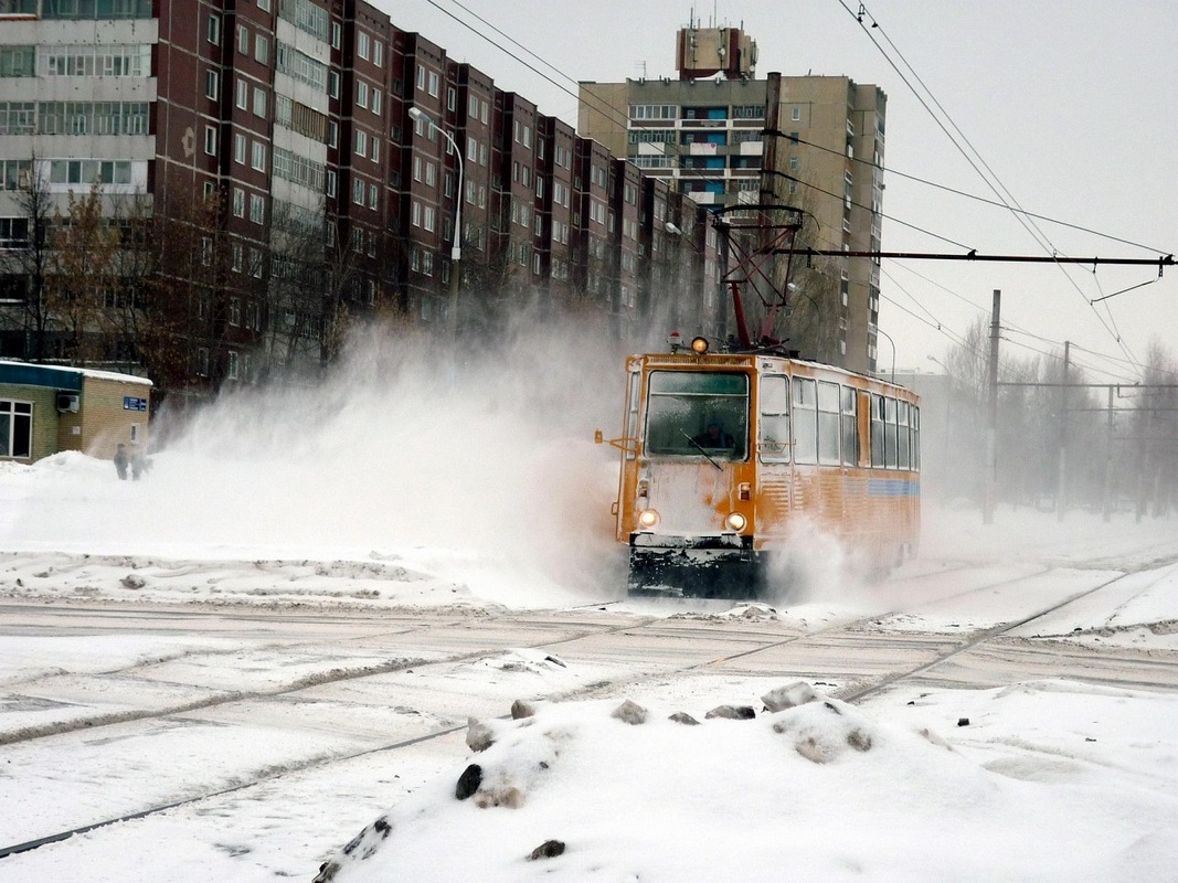 Набережные Челны, ВТК-24 № ГС-7