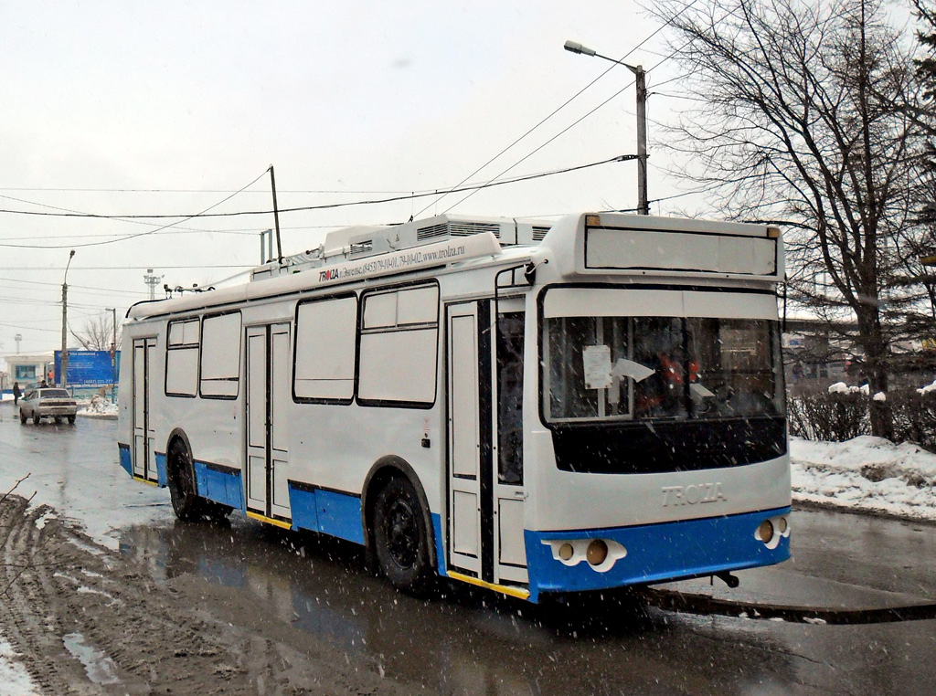 Kaluga — Miscellaneous photos